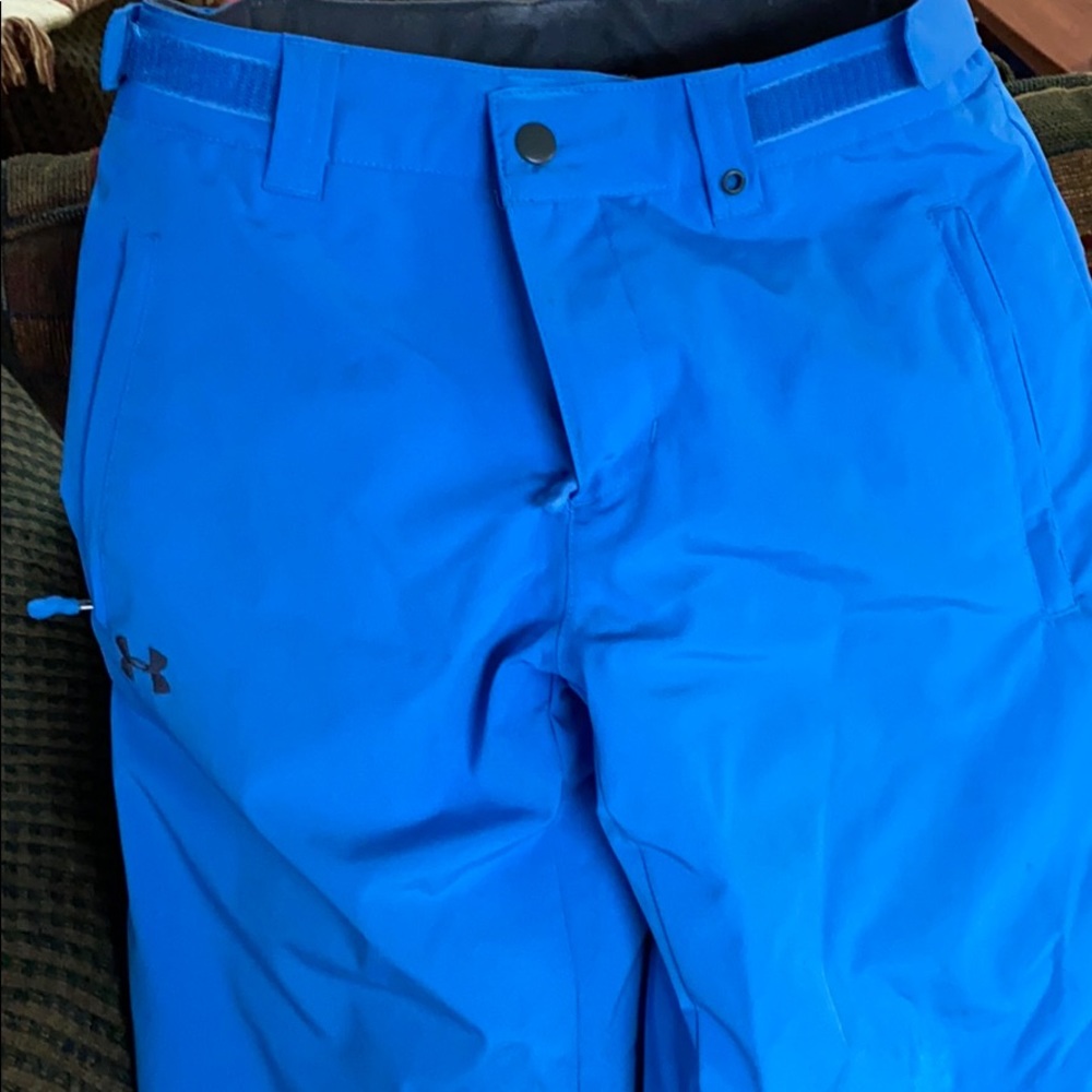 Under Armour Ski/snow pants